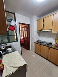 Hillview Heights (D23), Condominium #501798841